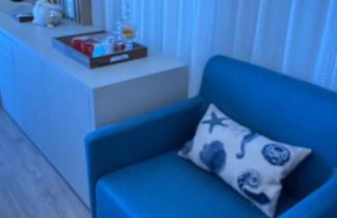 Flat Beira Mar Boa Viagem- Beach Class Internacional - Foto 43