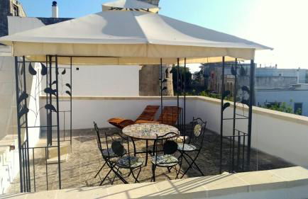 La terrazza sul castello - Foto 7