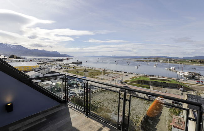 Gente del Sur - Cinco Hermanos - Foto 1