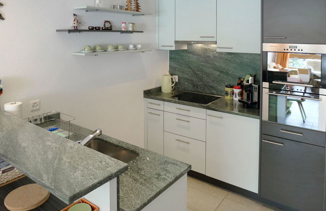 Chesa Boffalora - Foto 5