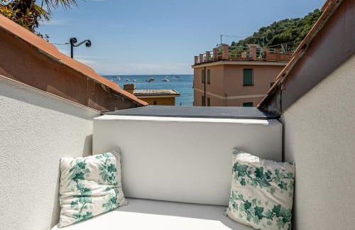 PETITE PARAGGI Vista e Comodità sul Mare - Foto 1