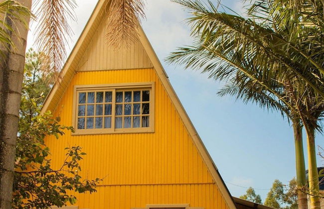 Chalé Sítio Corvo Branco - Photo 16