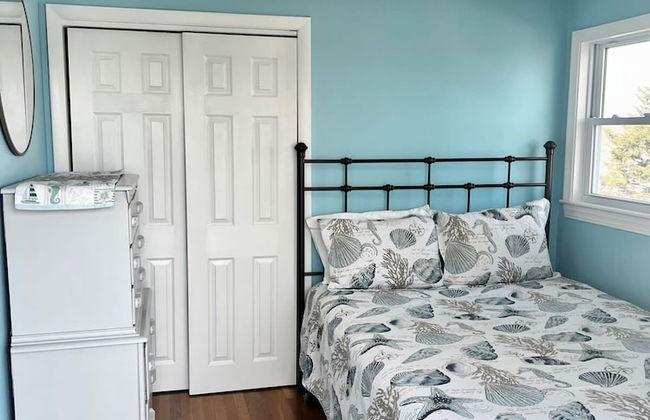 All New Beautiful Priscilla Beach House Ocean View - Foto 33