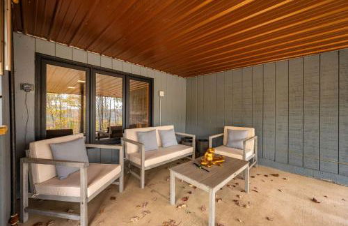 Spacious 6 Bedroom Chalet Near Holiday Valley - Foto 52