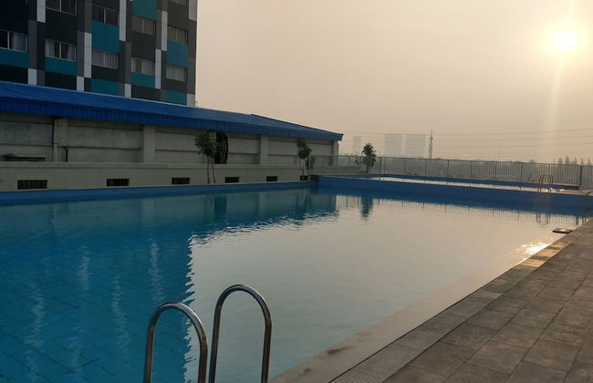 Full Furnished Room at Caman next to hotel - Photo 10