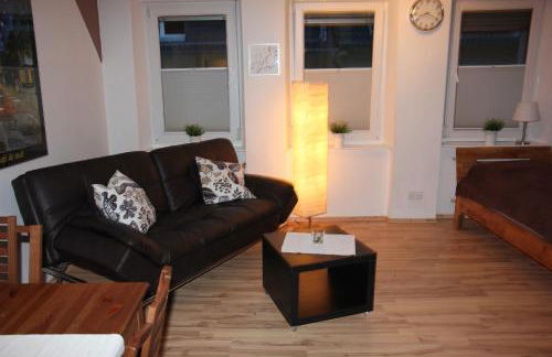 Wohnen auf Zeit In Bendorf - Foto 1