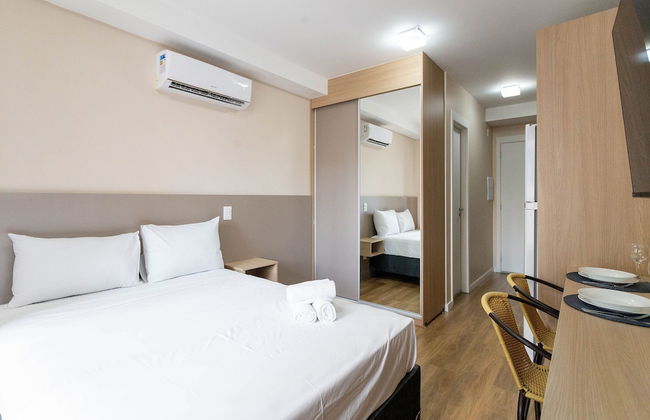 Studios Go Campo Belo - Foto 51