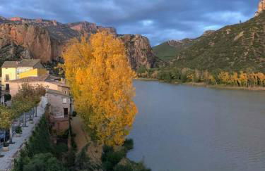 Apartamento a 1a linea Sant Llorenç de Montgai_ WhiteHouse - Foto 4