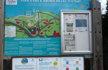 Pierre du Lac - Maison Aydat - Foto 23