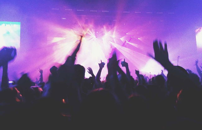 Fiesta en la discoteca Coco Bongo Punta Cana - Foto 1