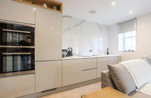 No1. Apartments & Bedrooms St Andrews - St Mary’s - Foto 102