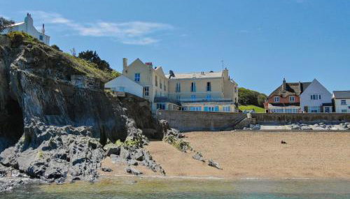 17 At The Beach, Torcross - Foto 2