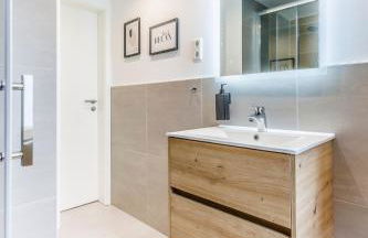 Ferienhaus Seeliebe 70 QM I 2 Schlafzimmer I 5 min zum See I überdachte Terrasse I nahe Werbellinsee - Photo 19