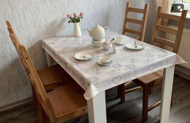 Harms, Ferienwohnung - Foto 21