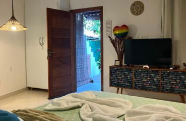 Chales Canto dos Pássaros Boipeba - Foto 48