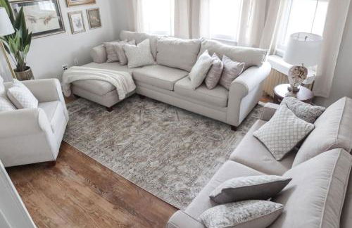 Cozy 2BR 5min to NYC Train and 10min to Seton Hall - Foto 40