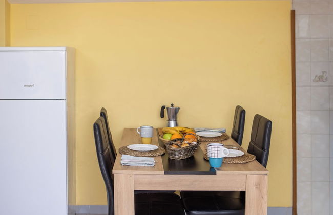 RVApartaments Els Salats - Foto 10