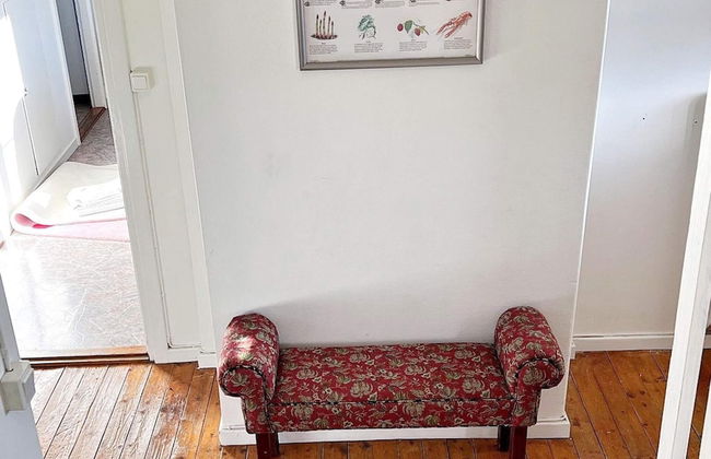 6 Person Holiday Home in Hjortkvarn-by Traum - Foto 19