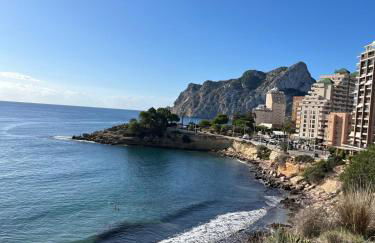 Villa Ruperto - Calpe's Mini Resort - Photo 6