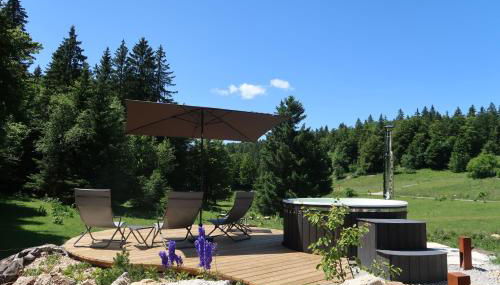 La Ferme du Lanchet - Foto 3