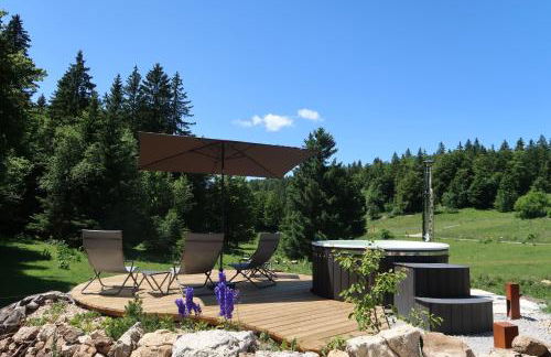 La Ferme du Lanchet - Foto 3