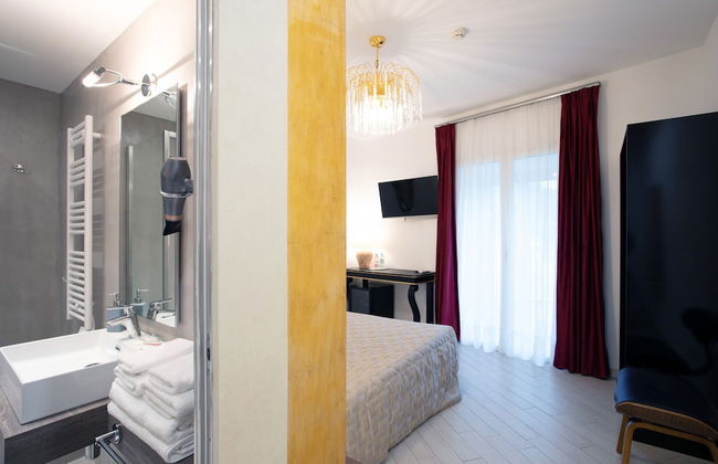 Ludus Rooms - Foto 29