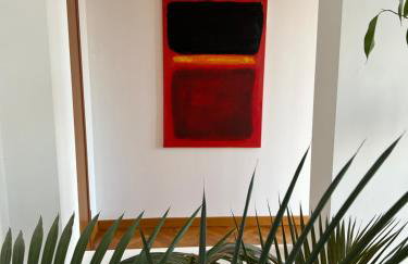 All'Arco Exclusive Apartment with Terrace - Foto 9