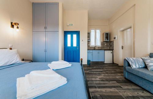 Cyclades Luxury Studios - Foto 11