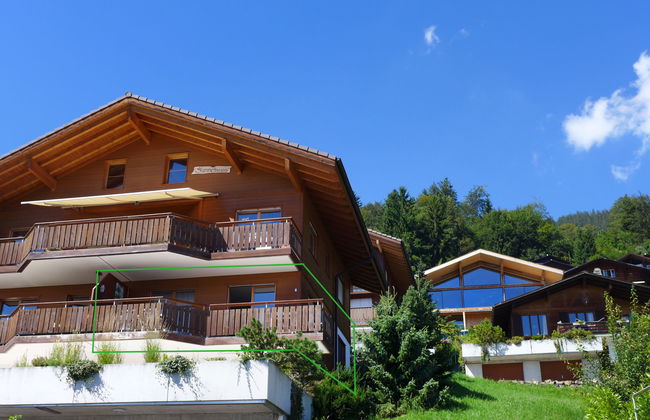 Mountain Lake Panorama - Foto 17