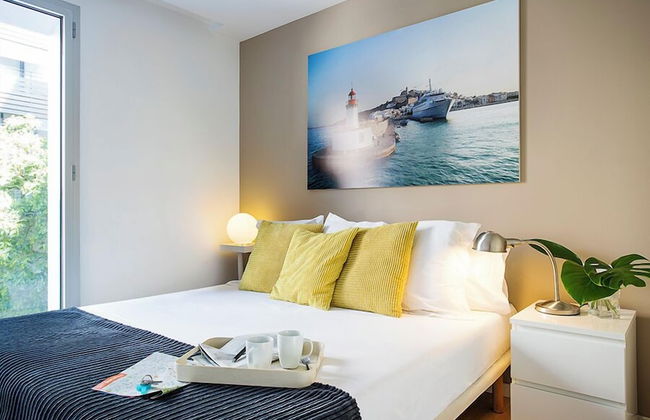 Durlet Beach Apartments - Foto 26