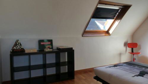 Charmante maison à Larmor Baden - 4 chambres, jardin, proche plages, animaux admis, WiFi - FR-1-775-9 - Foto 5