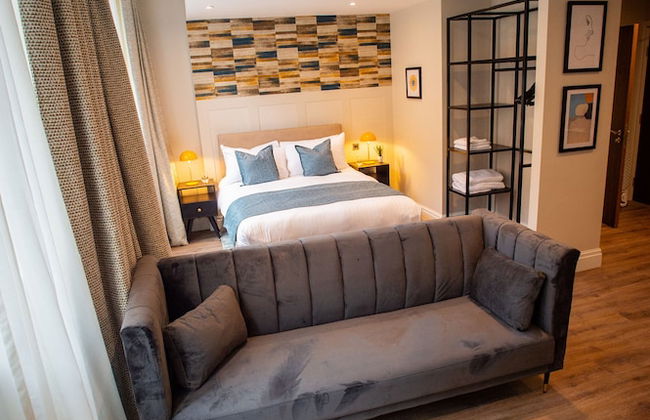 The Gresham Aparthotel - Foto 21