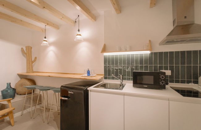 Alojamientos La Vila Mayor 36 - Foto 35