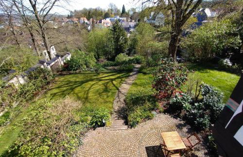 Historisches Haus am Triller - Foto 25