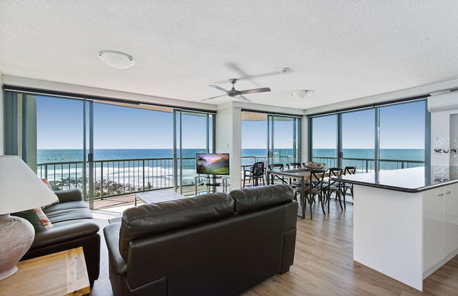 Key Largo Apartments - Photo 20