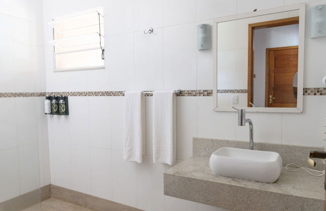 Hotel Recanto da Cachoeira - Foto 51