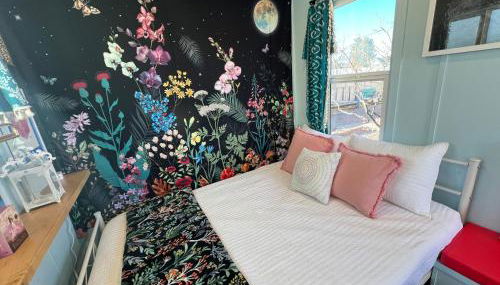 Deva Fairy Cottage with Private Hot Springs Tub - Foto 1