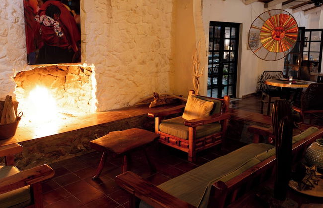 Hotel Serenidad - Foto 1