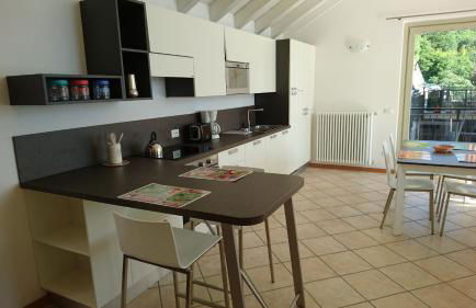 Lakecomoweb Apartments - Foto 41