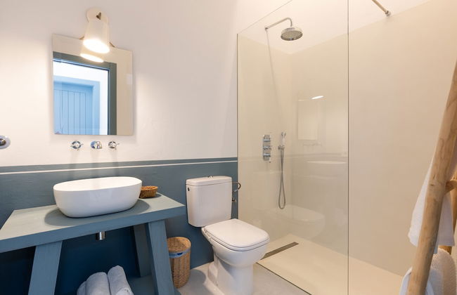 Sa Blava in Binisafua - Foto 33