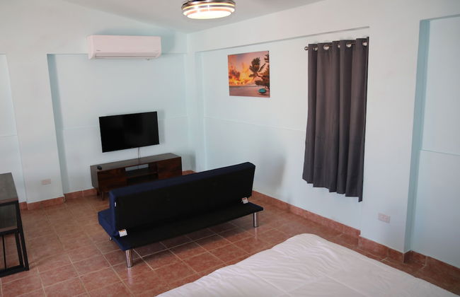 Mavs Combate Beach Club - Foto 32