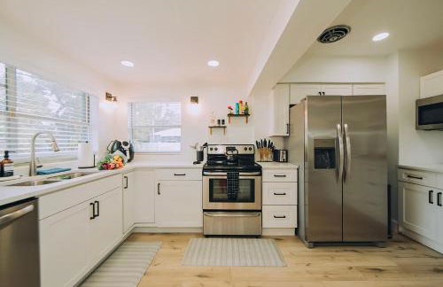 Oasis Over the Bridge of Lions - Foto 7