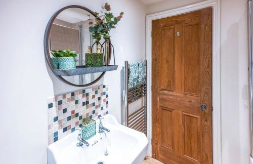 River Dance Cottage, Aysgarth - Foto 41