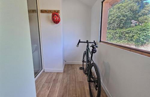 Vue Rivière, Neuf T2, Paisible, Terrasse, RDC - Foto 18