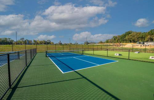 Luray RV Resort on Shenandoah River - Foto 41