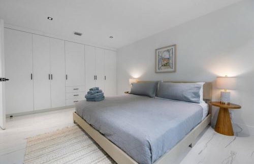 2BR near Bal Harbour beautiful - Foto 24