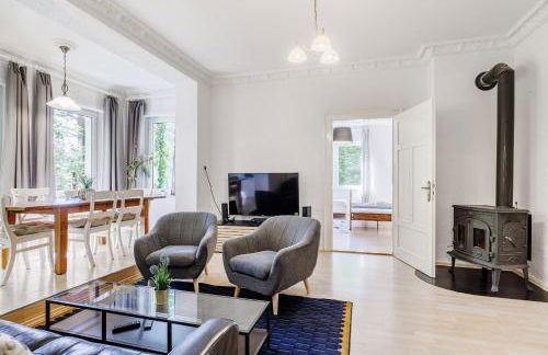 Villa Plassenburg - Foto 21