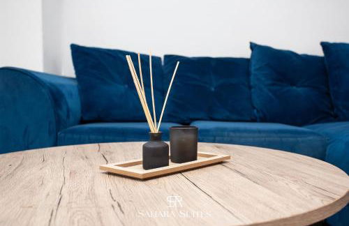 Stylish 3-Bed - Newcastle City Centre - Long Stays - Foto 23