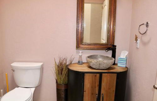 Southwestern Comfort Stay 2B - Foto 34