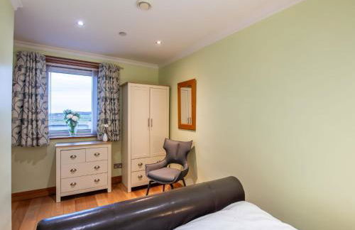 Holiday Home Benderloch House & Frobost Lodge by Interhome - Foto 53